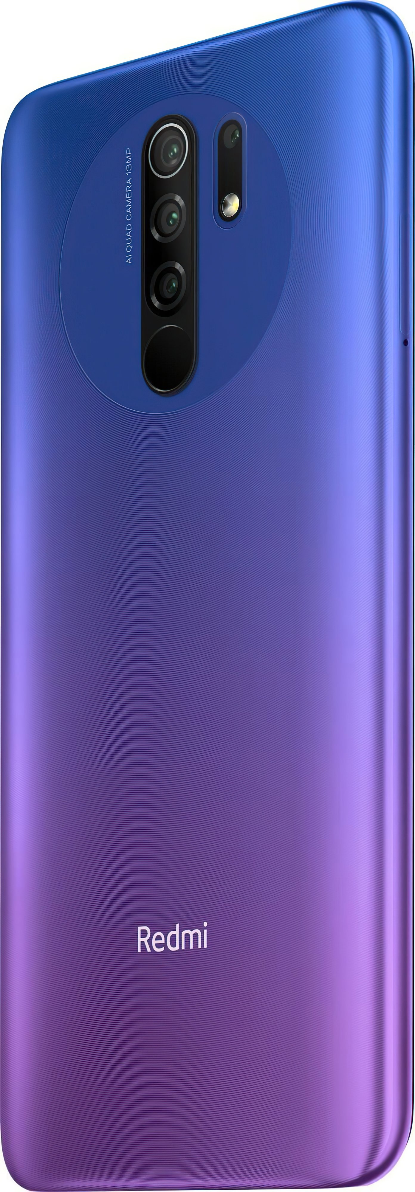 Смартфон Xiaomi Redmi 9 3/32GB Sunset Purple фото 5