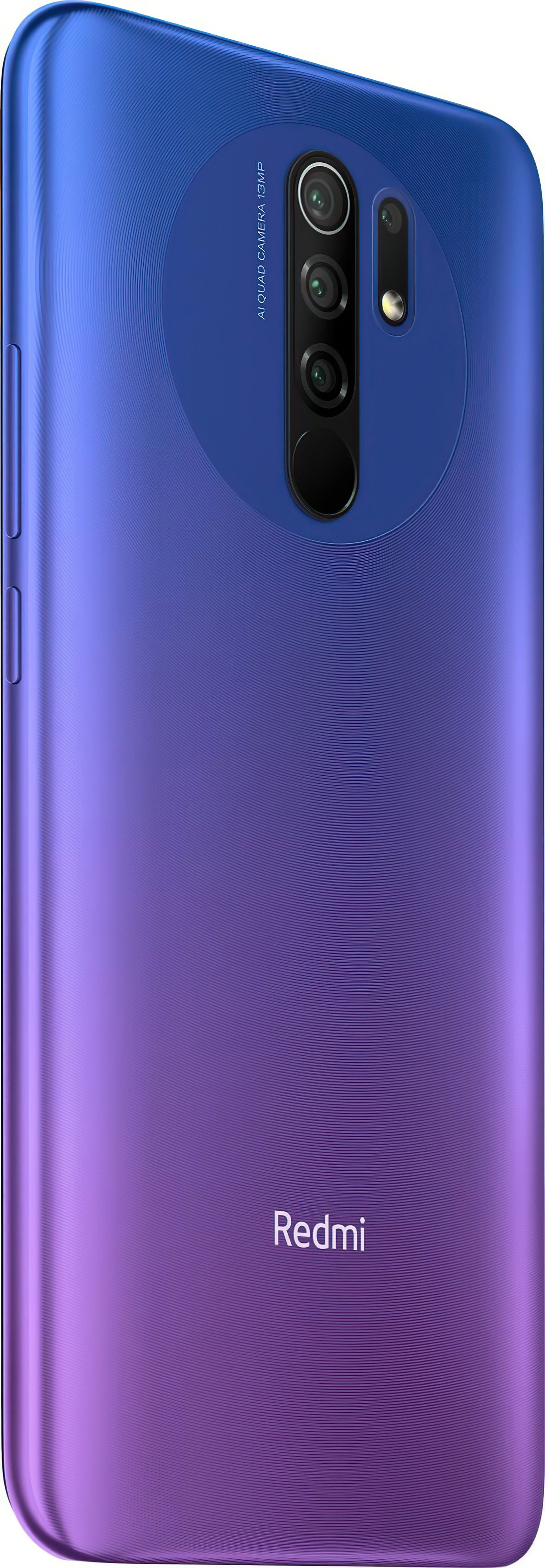 Смартфон Xiaomi Redmi 9 3/32GB Sunset Purple фото 7