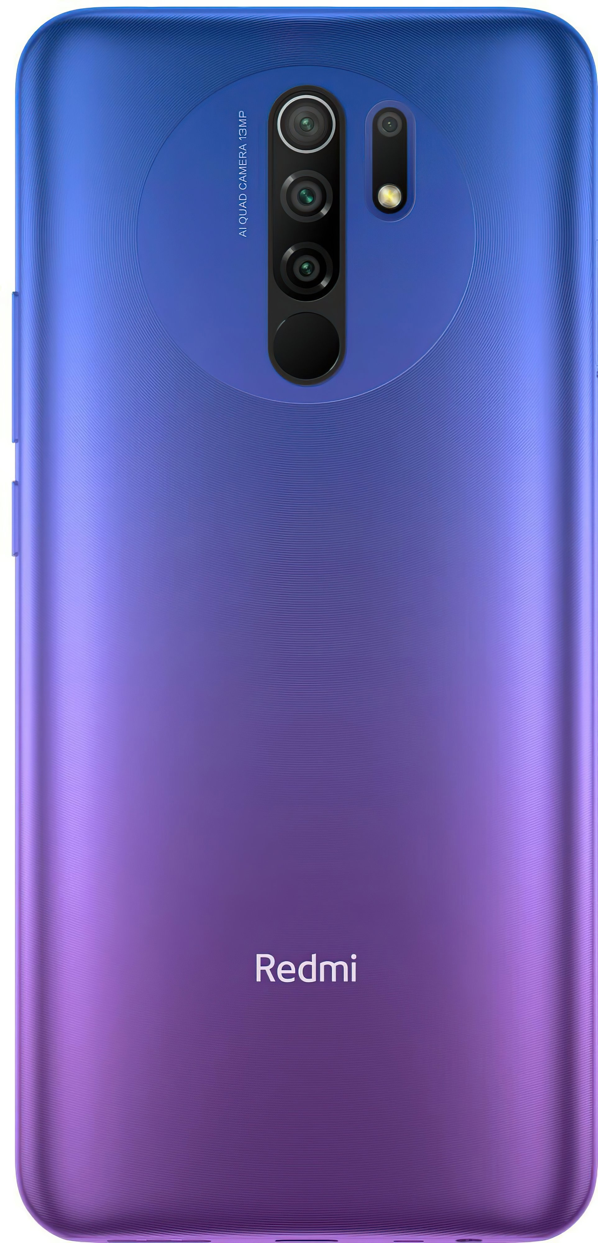 Смартфон Xiaomi Redmi 9 3/32GB Sunset Purple фото 6