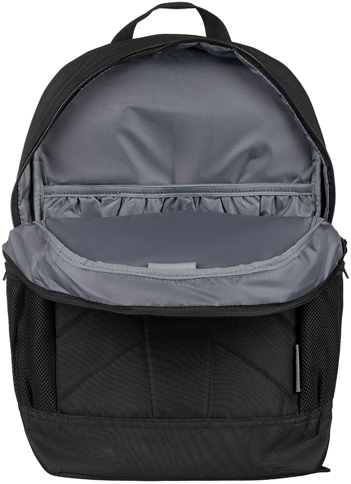 Рюкзак Wenger 16" Quadma Black Black (610202) фото 9