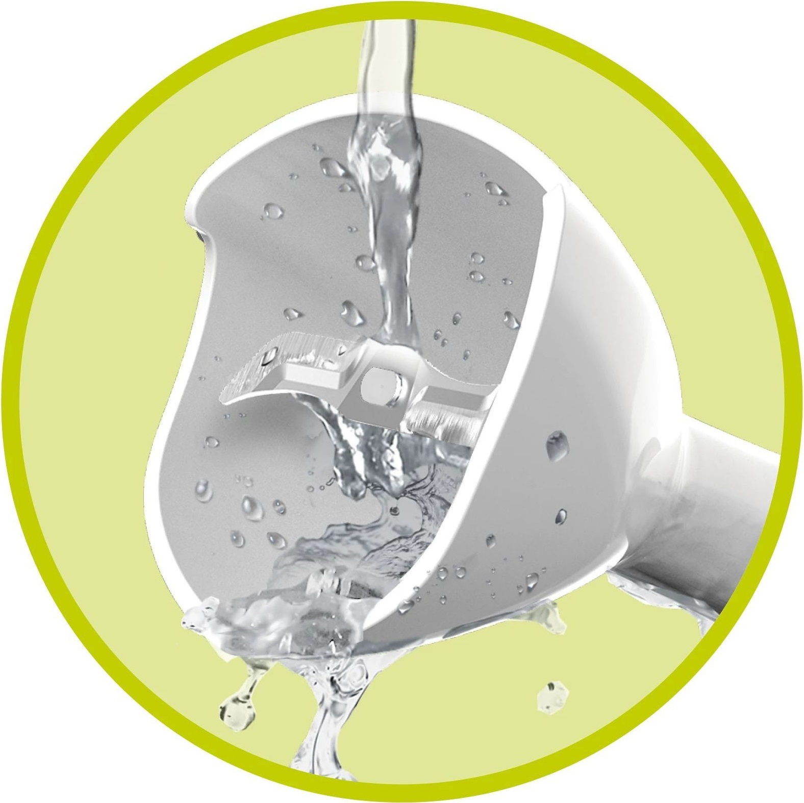 Блендер ручной Philips HR2546/00 фото 