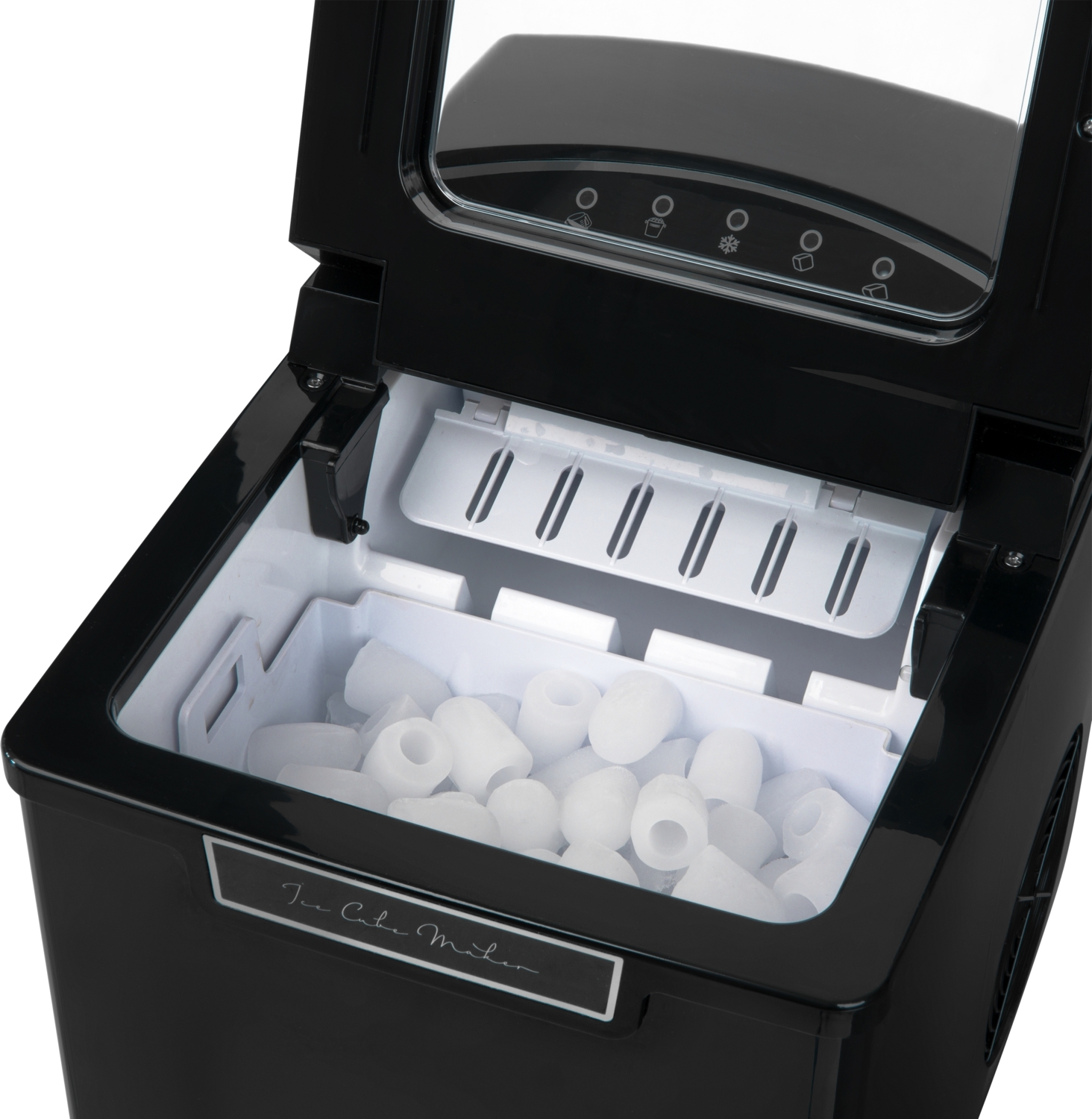 Льодогенератор Sencor SIM3000BKфото