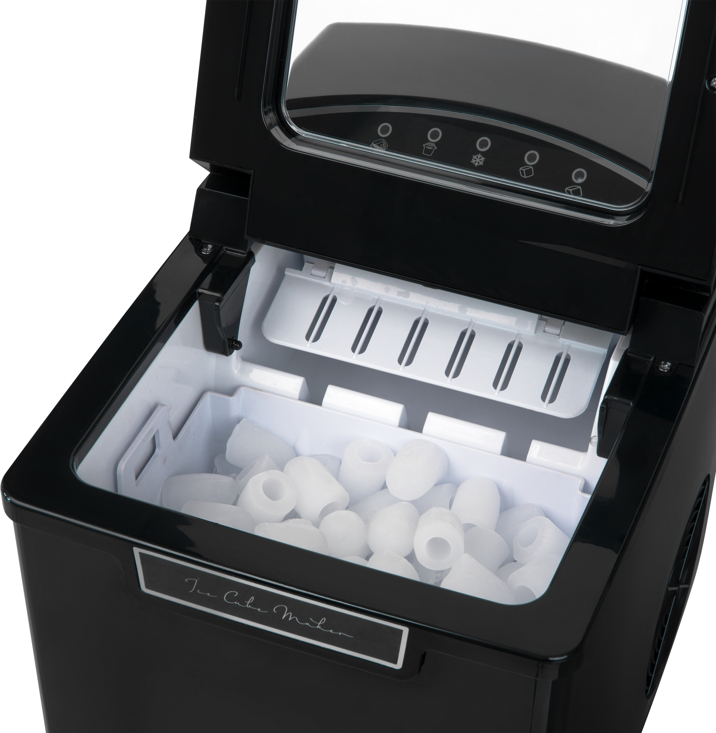 Льодогенератор Sencor SIM3000BKфото4