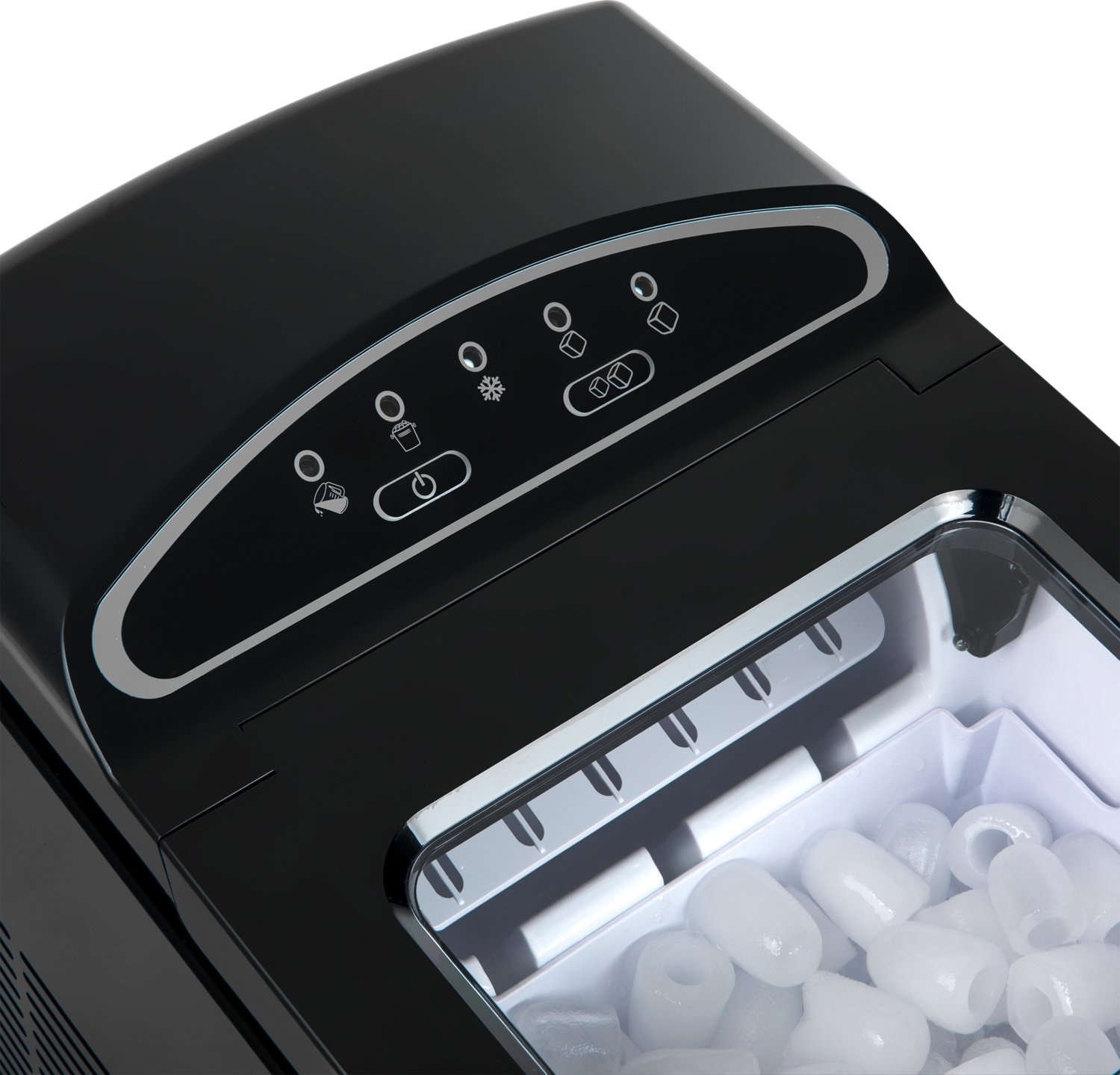 Льодогенератор Sencor SIM3000BKфото