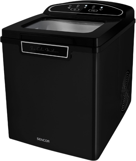 Льодогенератор Sencor SIM3000BKфото