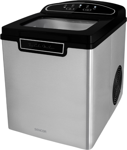 Льдогенератор Sencor SIM3500SS фото 2