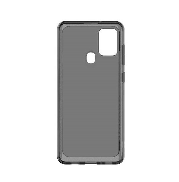 Чехол Samsung для Galaxy A21s (A217) KD Lab Protective Cover Black фото