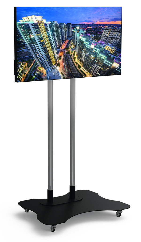 Підлогова стійка KSL FSS642T, 32-65"фото