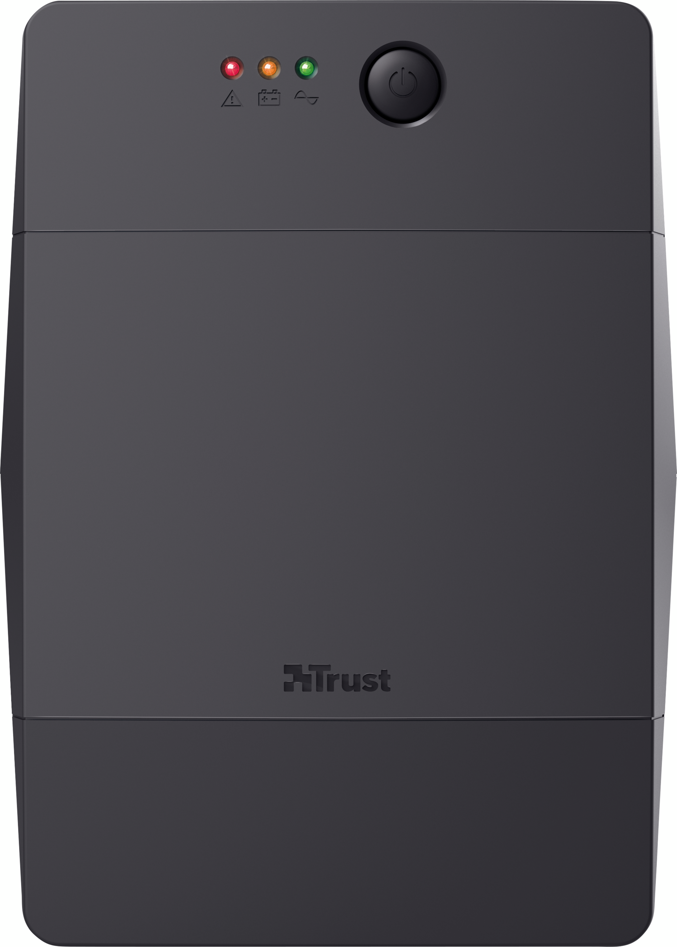  ДБЖ Trust Paxxon 1500VA UPS Black (23505_TRUST) фото2