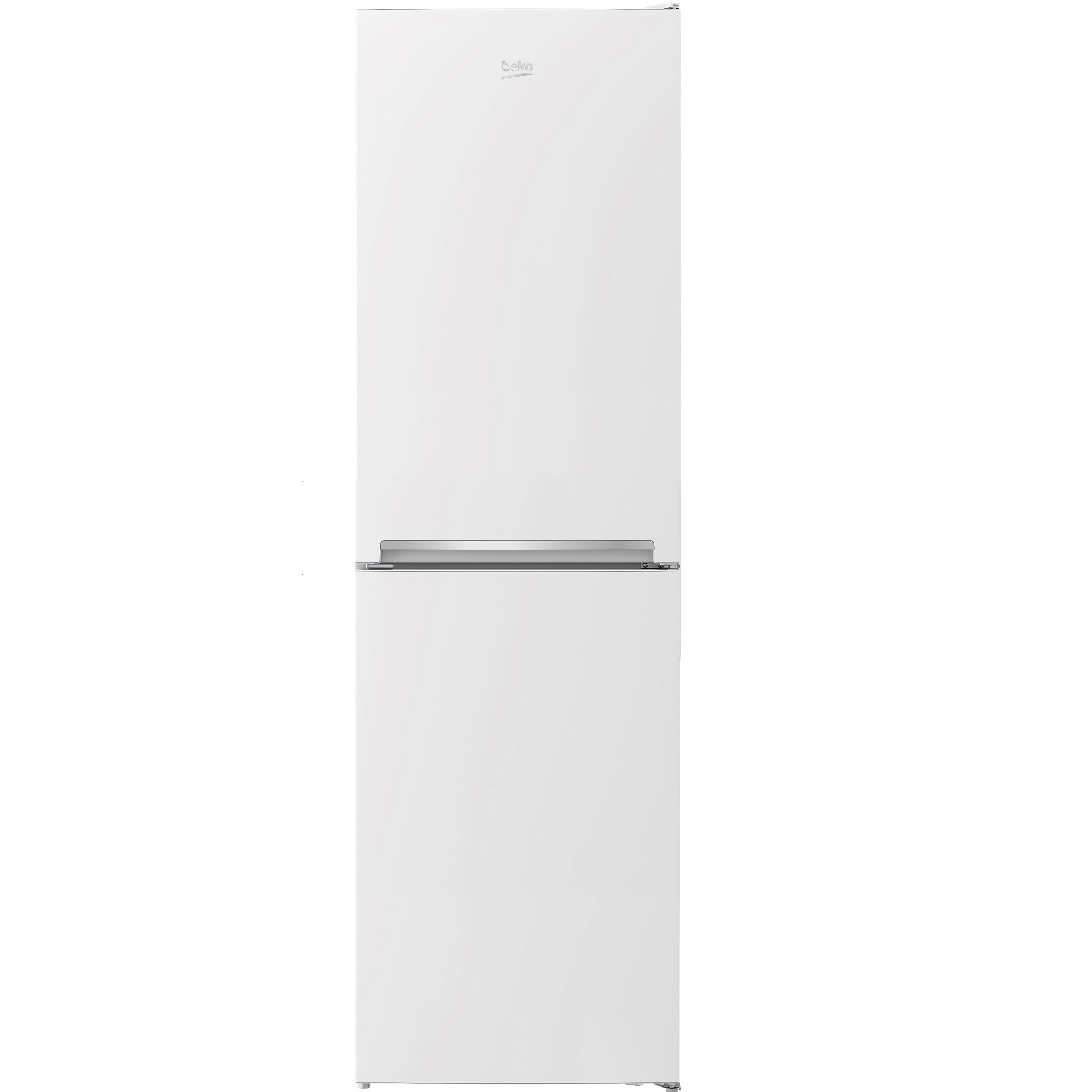 Холодильник Beko RCHA386K30W фото 2