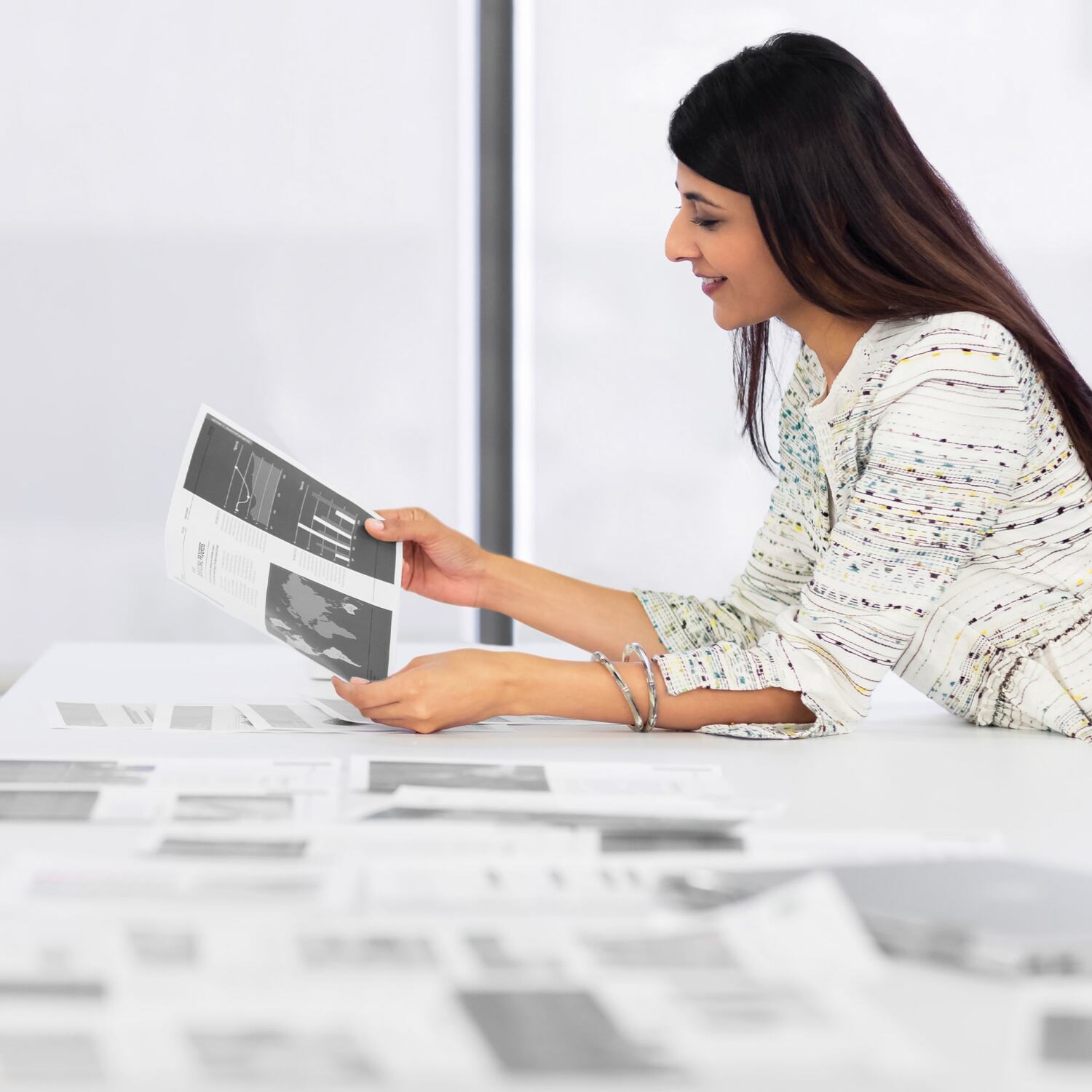 Тонер-картридж HP 335X LJ M438/M442/M443 Black, 13700 стр (W1335X) фото