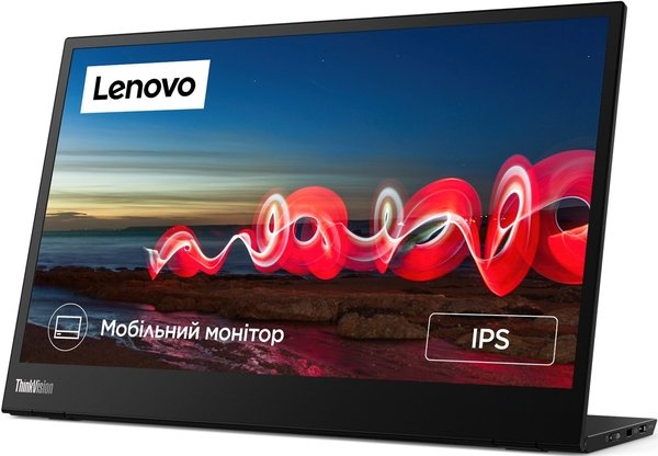 Монитор 14