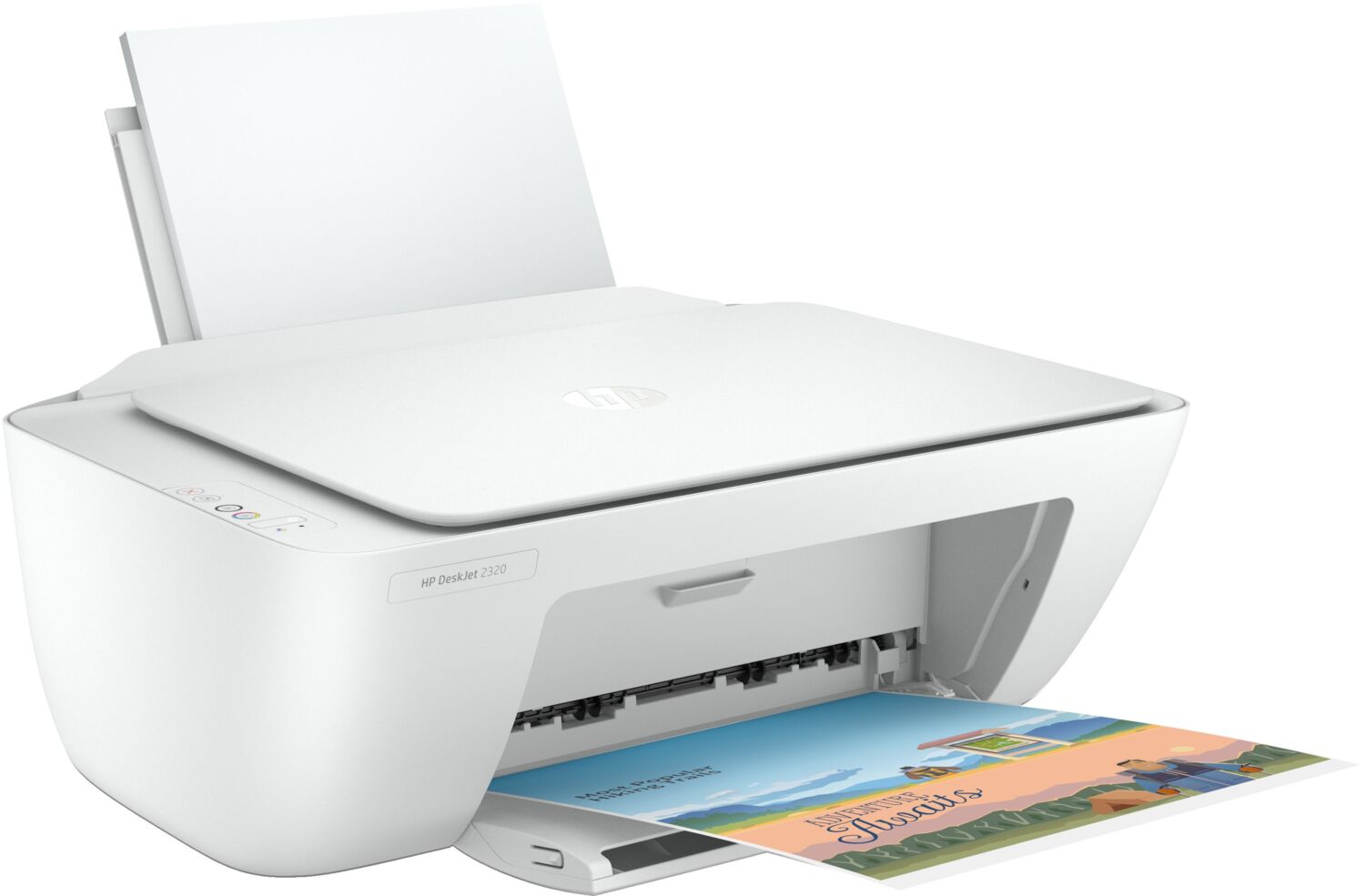 МФУ струйное HP DeskJet 2320 (7WN42B) фото