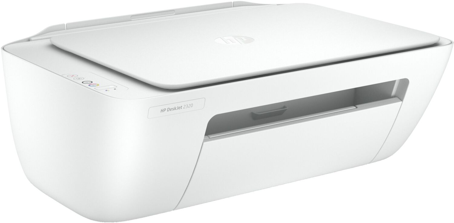 МФУ струйное HP DeskJet 2320 (7WN42B) фото