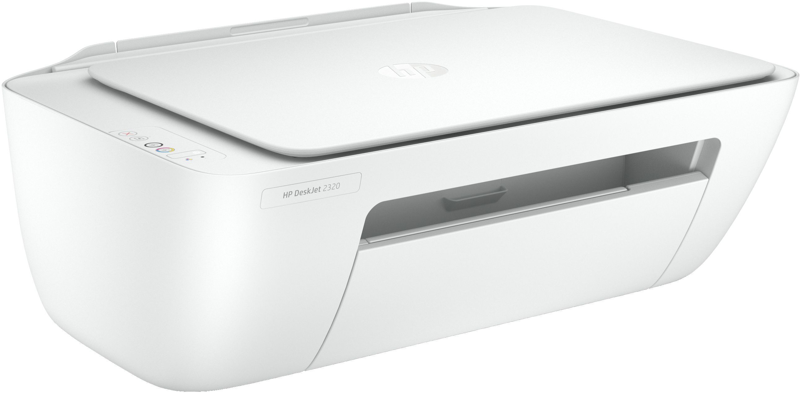 МФУ струйное HP DeskJet 2320 (7WN42B) фото 4