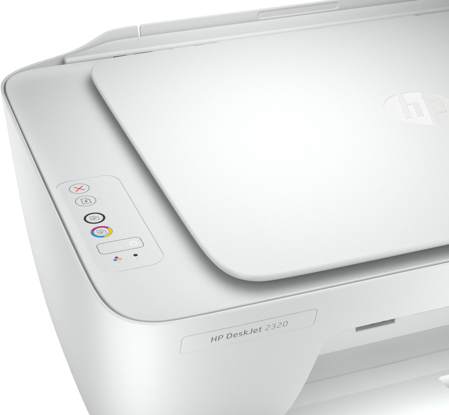 МФУ струйное HP DeskJet 2320 (7WN42B) фото