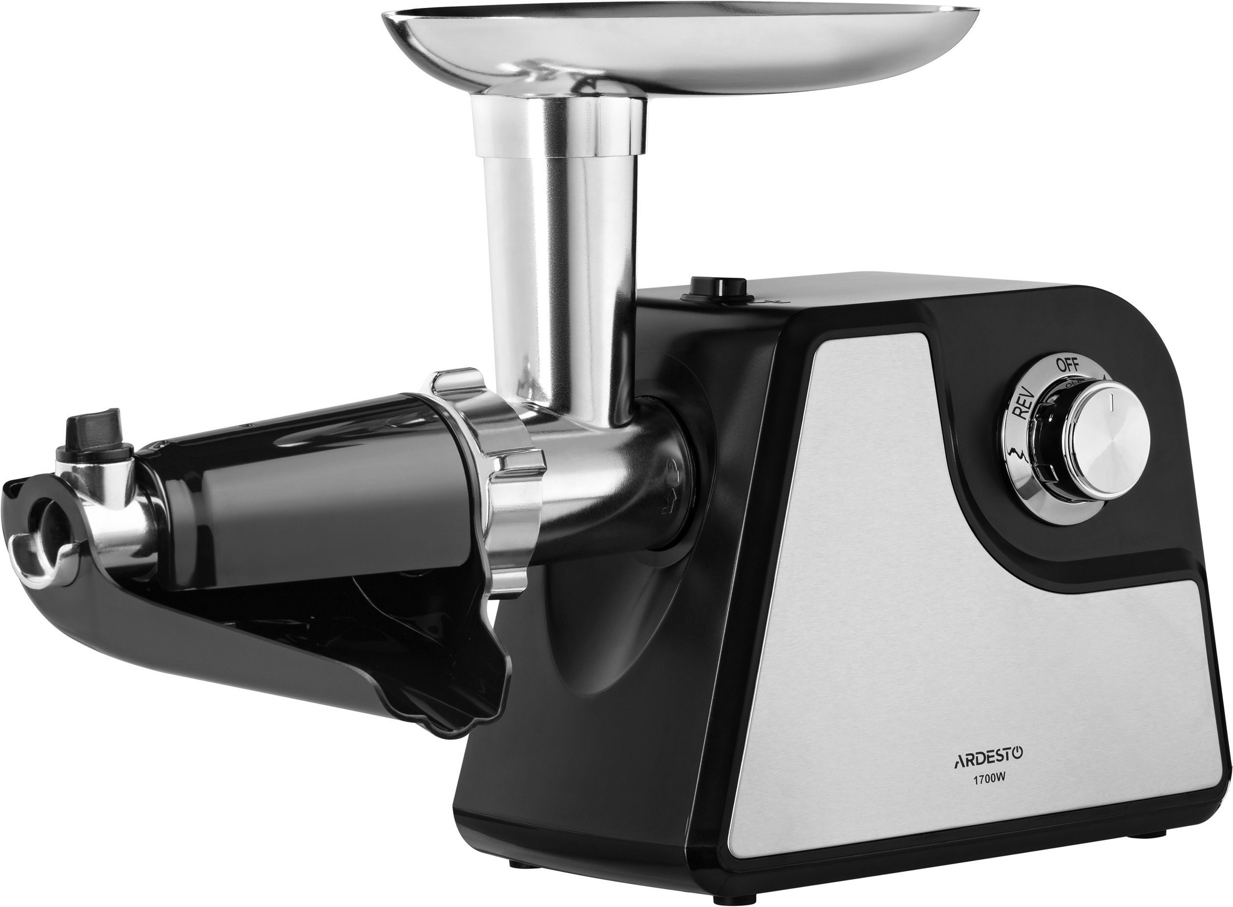 Мясорубка ARDESTO MGL-1790R фото 4