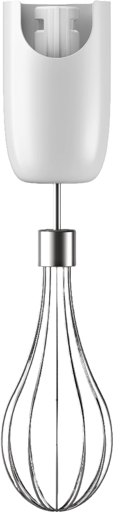 Блендер ручний PHILIPS HR2537/00фото