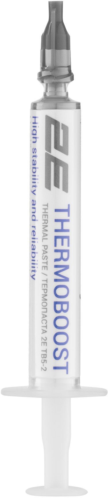 Термопаста 2Е Thermoboost TB5-2 (2E-TB5-2)фото2
