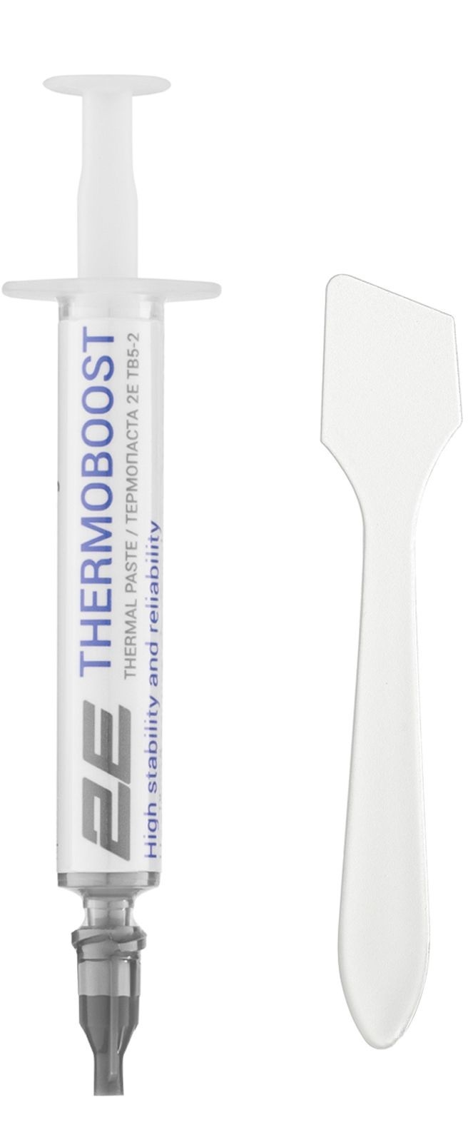 Термопаста 2Е Thermoboost TB5-2 (2E-TB5-2)фото6