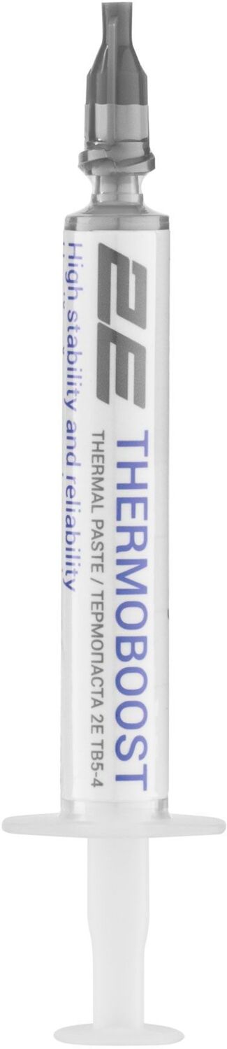 Термопаста 2Е Thermoboost TB5-4 (2E-TB5-4)фото