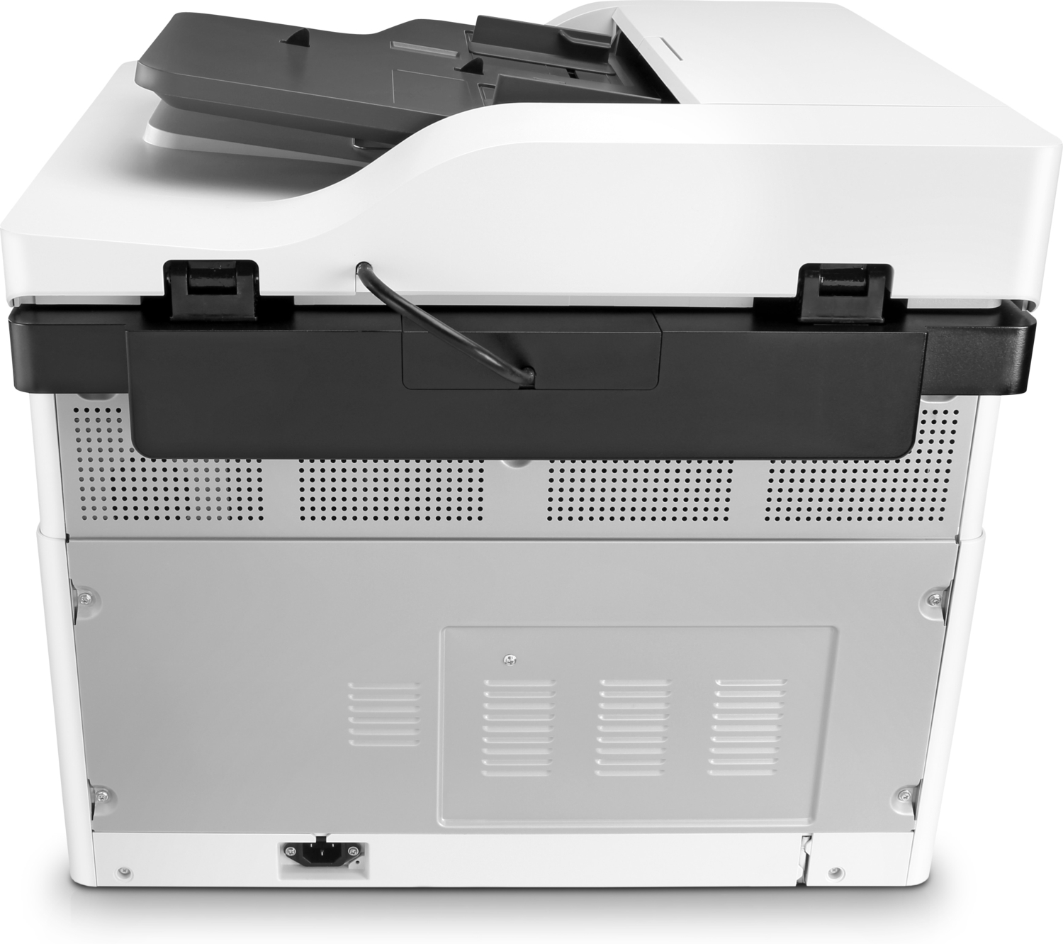 МФУ А3 ч/б HP LJ Pro M443nda (8AF72A) фото