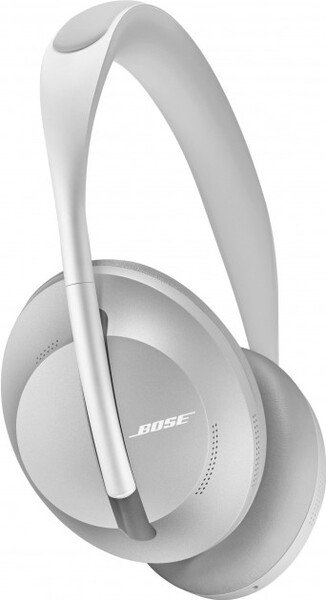 Наушники Bose Noise Cancelling Headphones 700 Silver – купить в Киеве |  цена и отзывы в MOYO