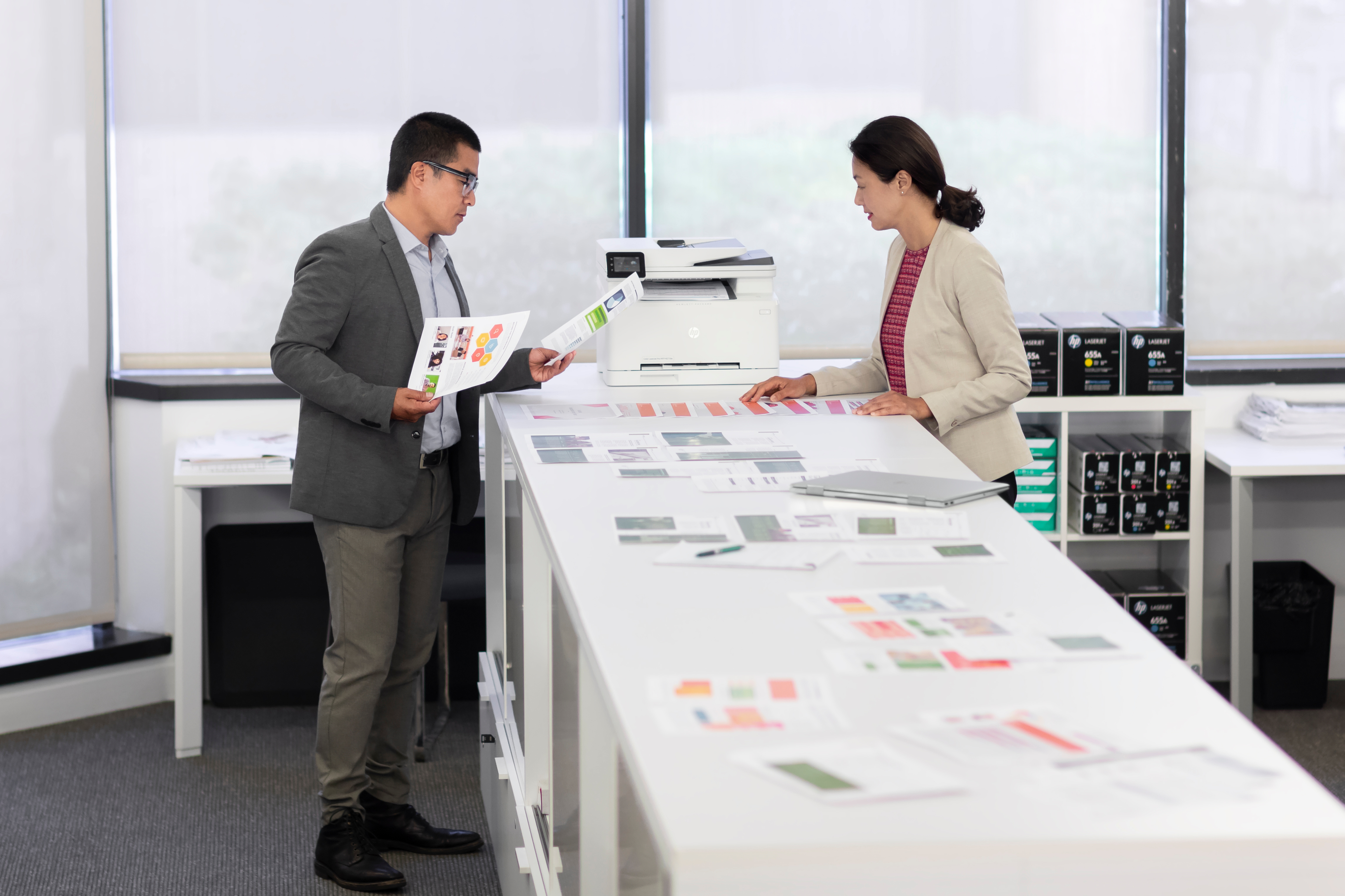 Тонер-картридж HP 147Y LaserJet MFP 611/612/635/636 Blackфото3