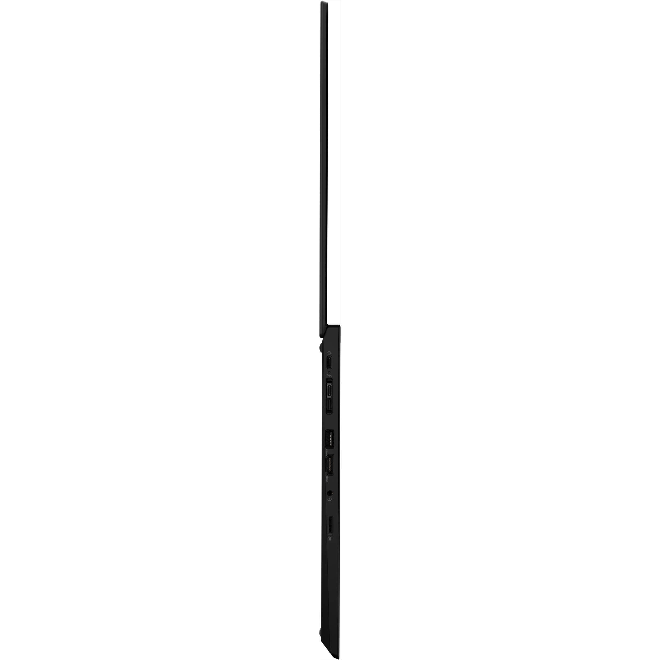  Ноутбук LENOVO ThinkPad T15 G1 (20S60020RT) фото11