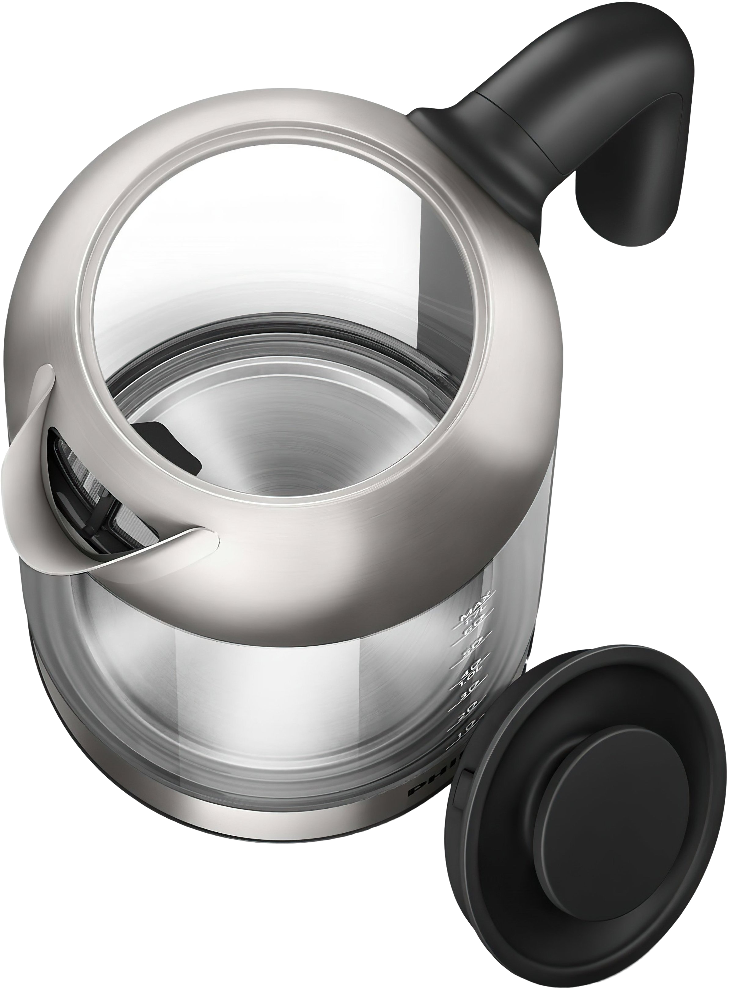 Електрочайник Philips HD9339/80фото4