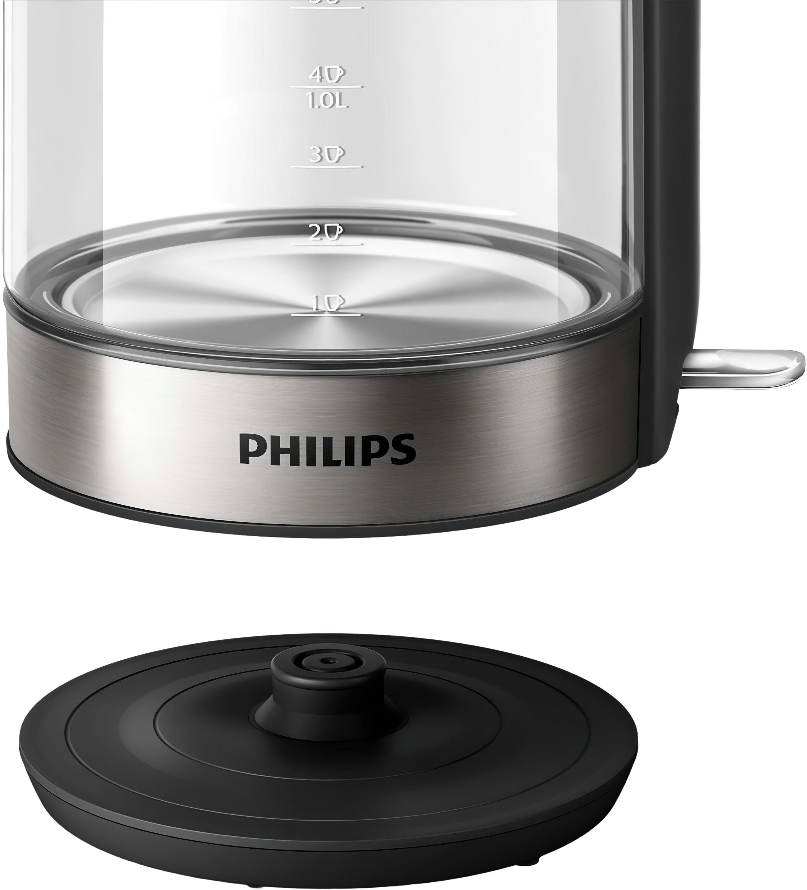 Електрочайник Philips HD9339/80фото6