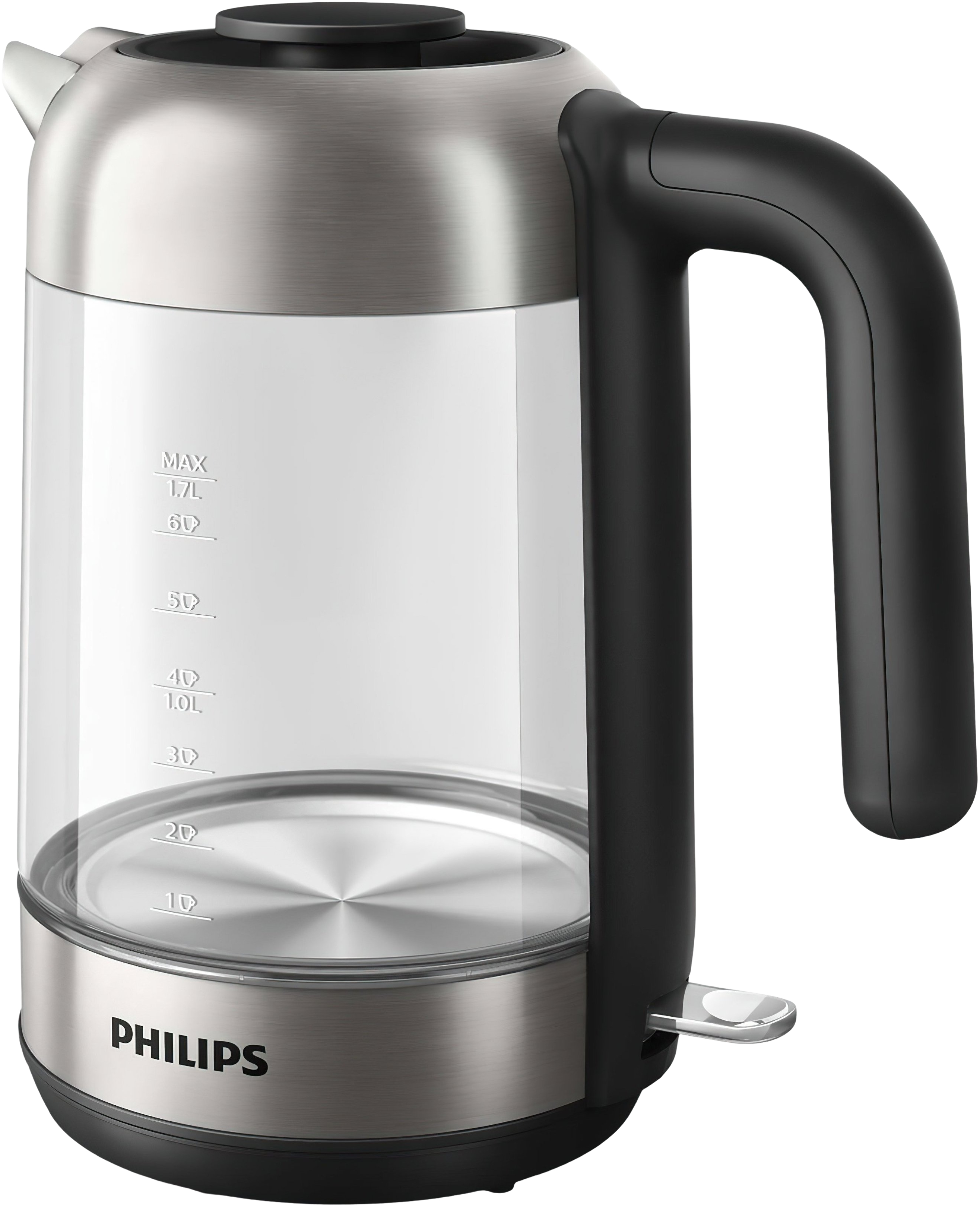 Електрочайник Philips HD9339/80фото2