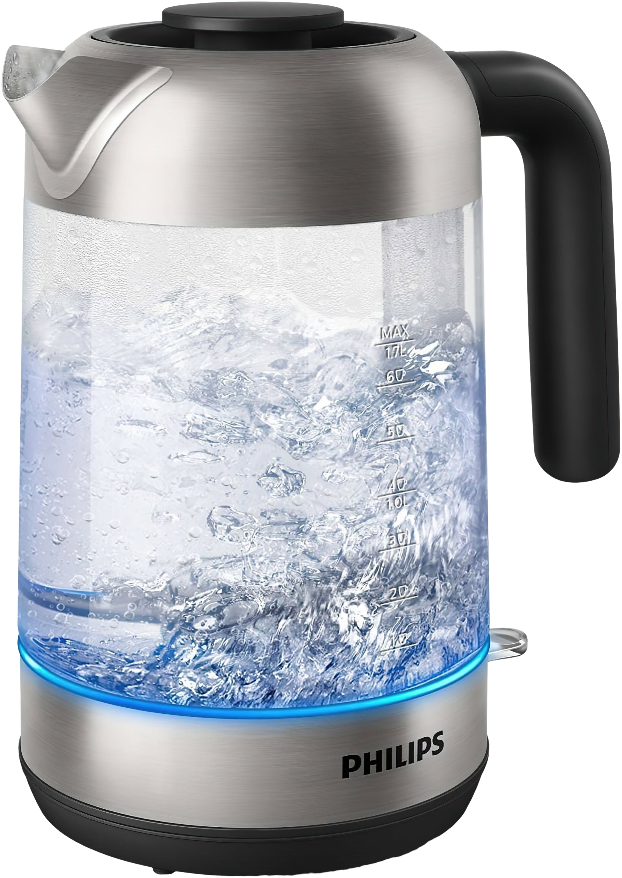 Електрочайник Philips HD9339/80фото3