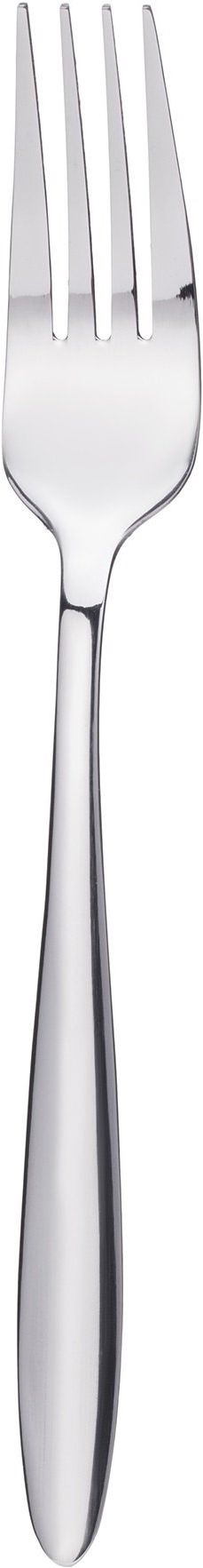 Набор столовых вилок ARDESTO Black Mars Ether 6 предметов (AR0706EF) фото 3