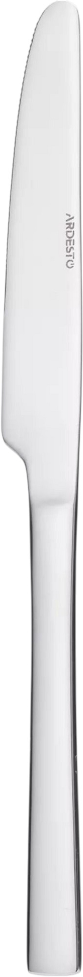 Набор столовых ножей ARDESTO Gemini Como 6 предметов (AR1906CK) фото 3