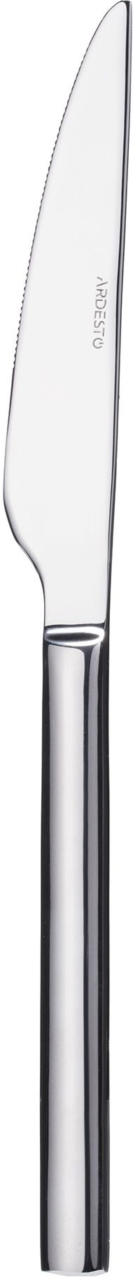 Набор столовых приборов ARDESTO Black Mars Bergmann 24 предмета (AR0724BES) фото 4