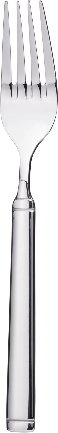 Набор столовых приборов ARDESTO Black Mars Bordeaux 24 предмета (AR0724BS) фото 4