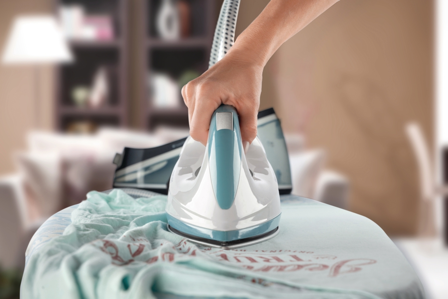 Парова система Gorenje SGH2200LBCфото