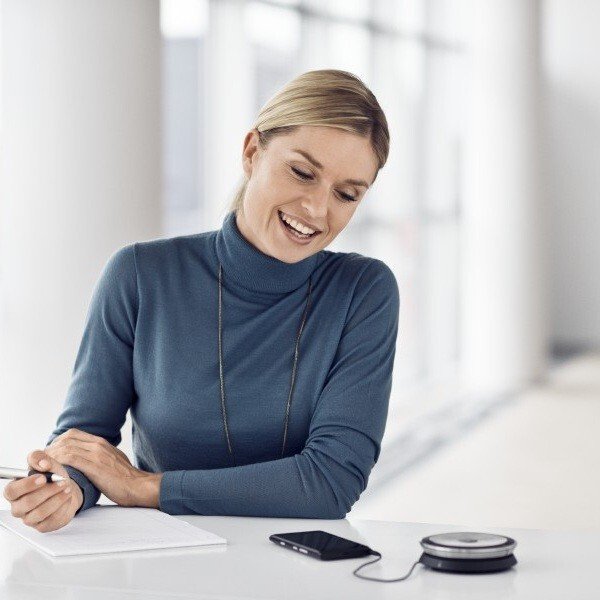 Портативний конференц-спикер Epos Expand 20 (1000226) фото 5