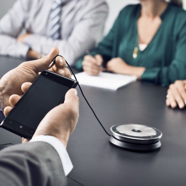 Портативний конференц-спикер Epos Expand 20 (1000226) фото 6