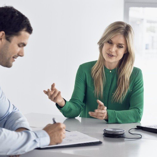 Портативний конференц-спикер Epos Expand 20 (1000226) фото 7