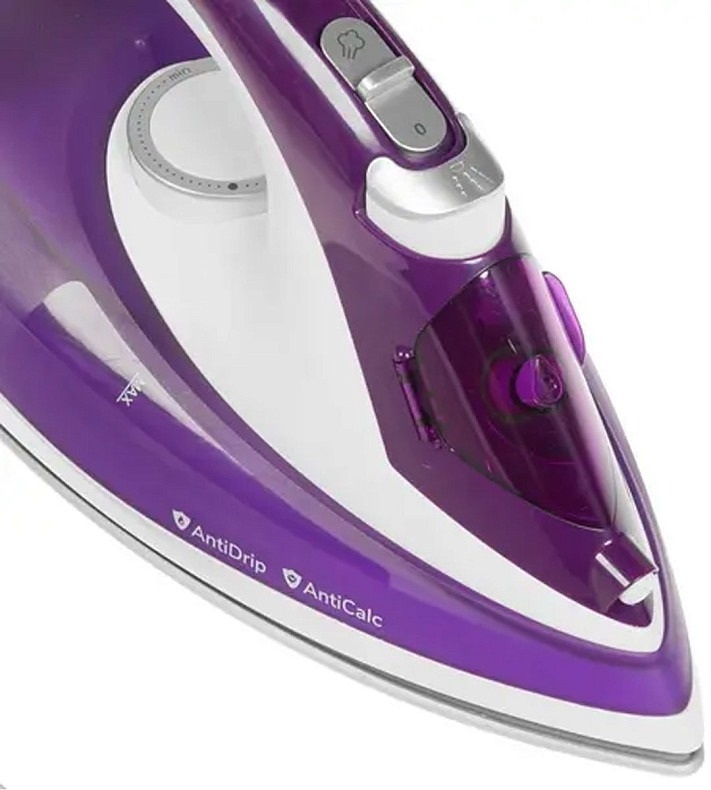 Утюг Gorenje SIH2200BBC фото 2