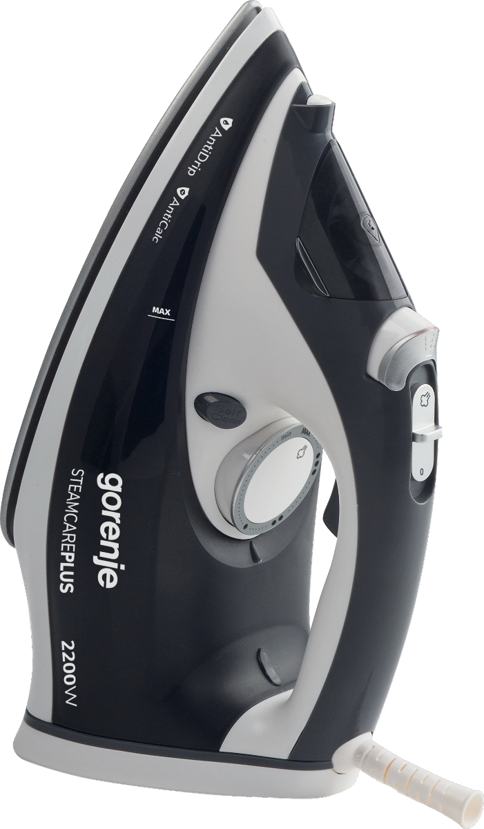 Утюг Gorenje SIH2200DGT фото