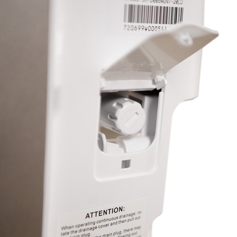 Осушувач повітря Cooper&Hunter CH-D008WDN7-20LDфото