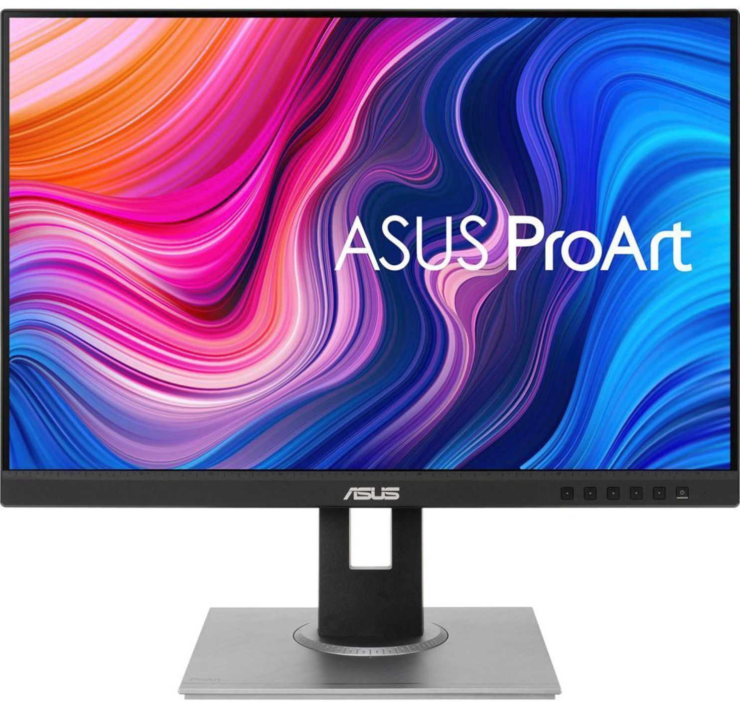 Монітор 24.1" ASUS PA248QV (90LM05K1-B01370)фото2