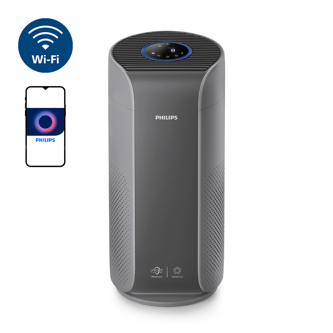 Очиститель воздуха Philips AC2959/53 фото 2