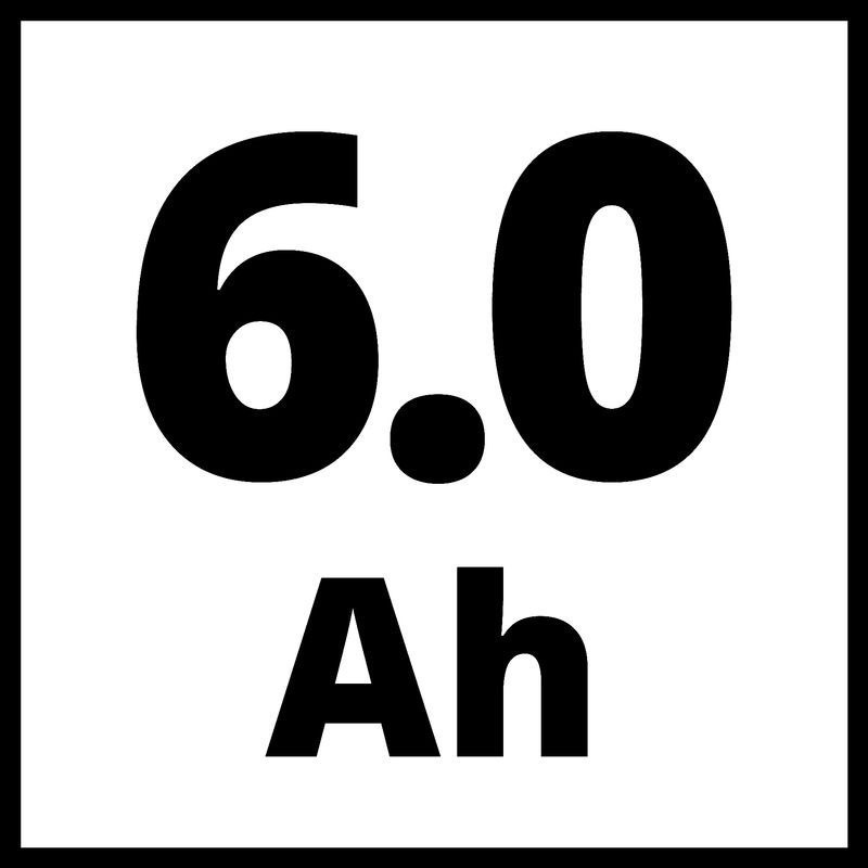 Аккумулятор Einhell 18V (4511502) фото 4