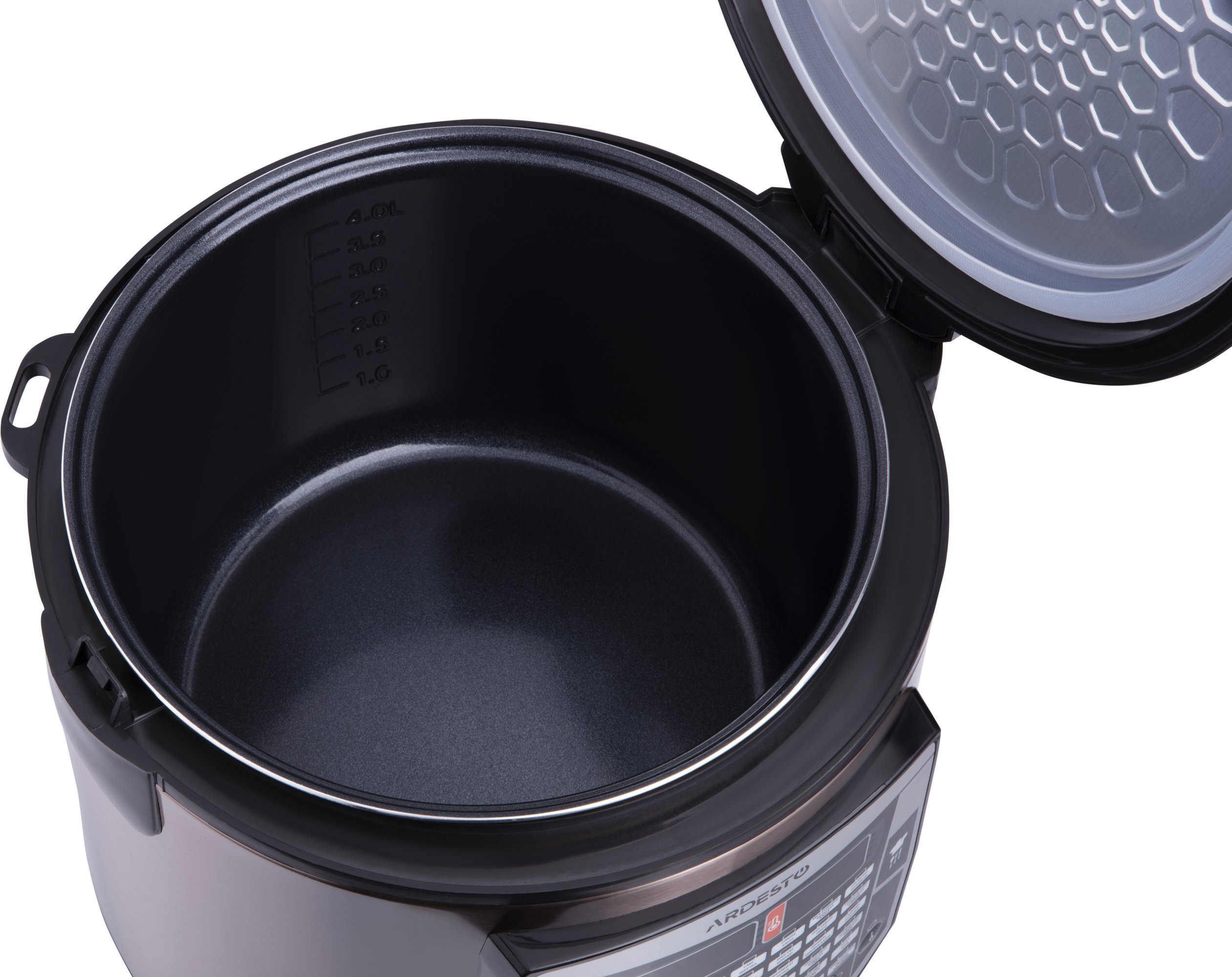 Мультиварка ARDESTO MC-X45CHфото4