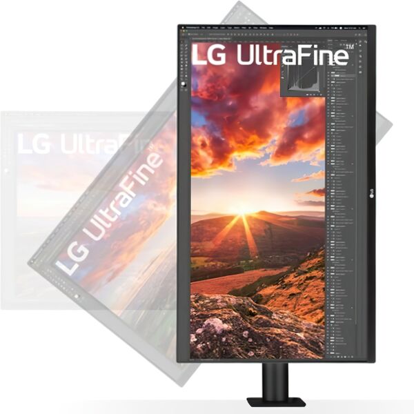 ≡ Монітор 31.5