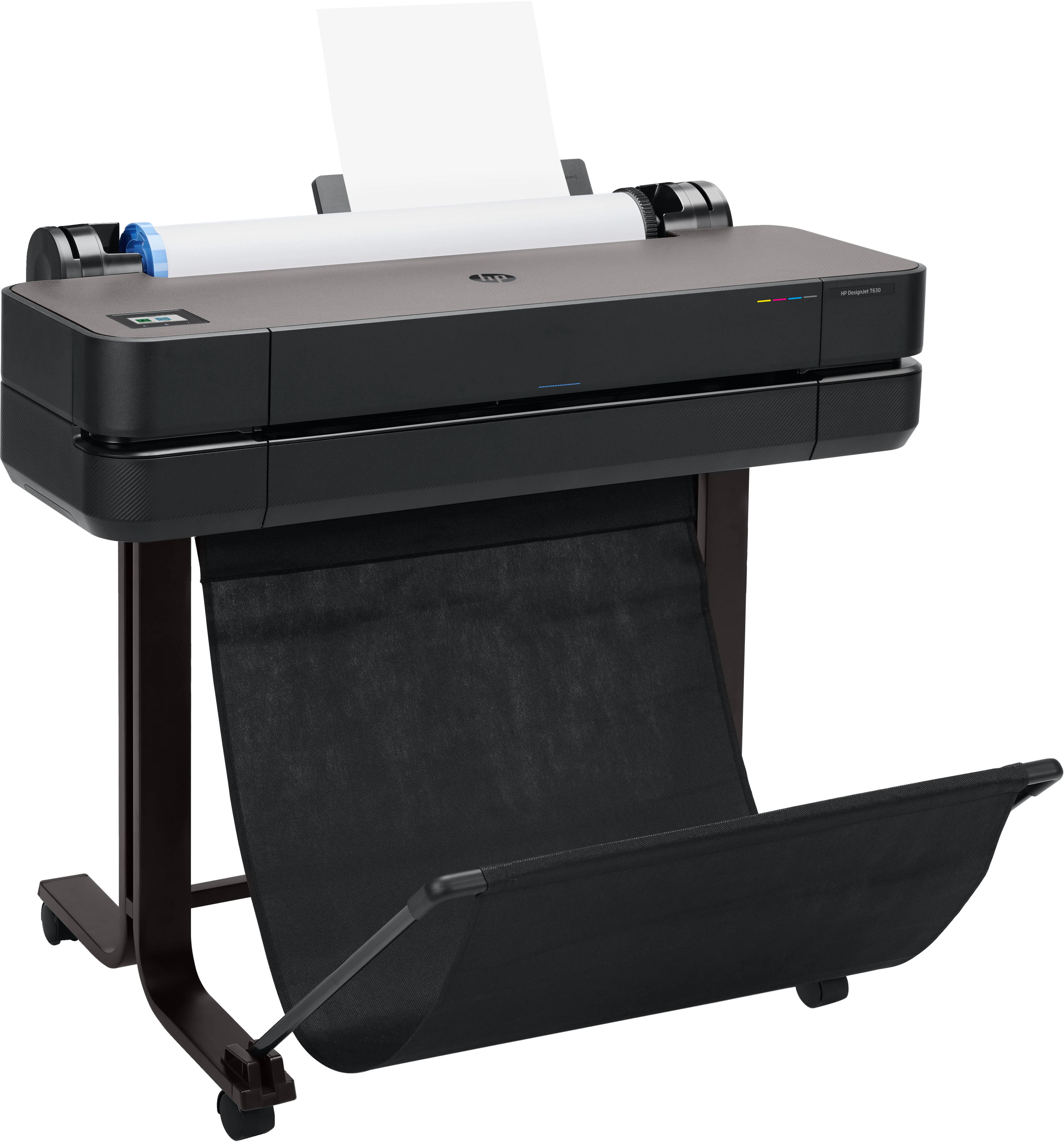 Плоттер HP DesignJet T630 24